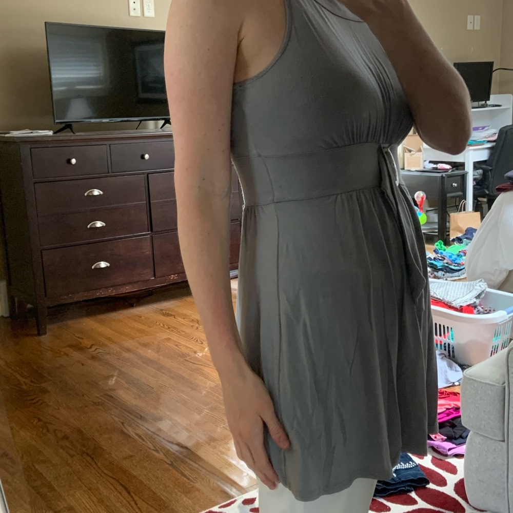 Tunic Shirt